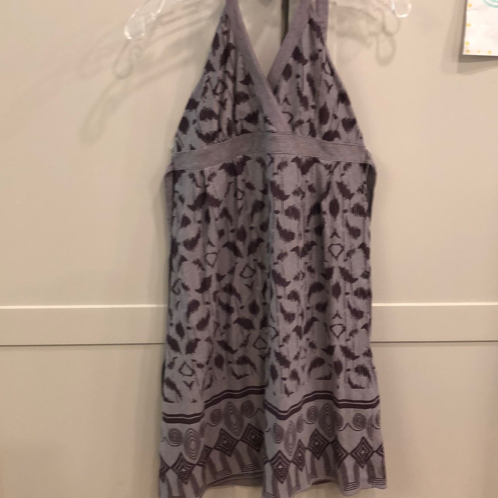 Athleta dress